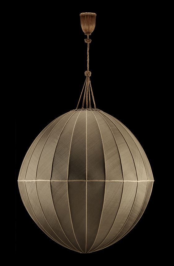Josef  Hoffmann - Hanging lamp | MasterArt